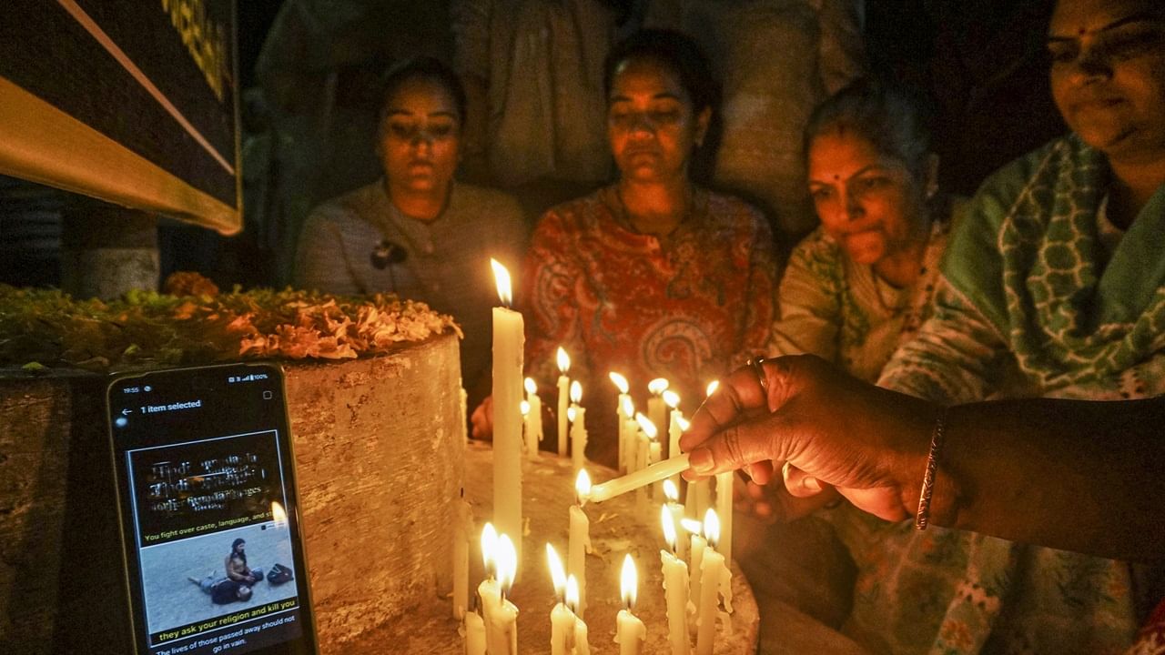 Pahalgam terror attack: UNSC ‘strongly condemns’ attack in J&K, calls for perpetrators to be brought to justice Pahalgam terror attack: UNSC ‘strongly condemns’ attack in J&K, calls for perpetrators to be brought to justice