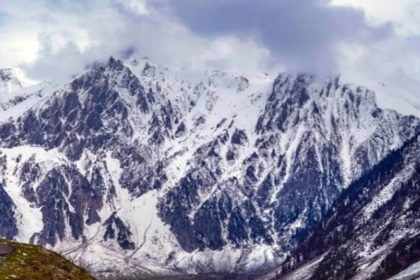 Snow persistence in Hindu Kush hits 23-year low, south Asia’s water security at risk: Report