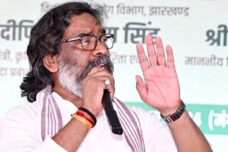 Five migrant workers from Jharkhand abducted in Niger, CM Soren urges Jaishankar’s intervention
