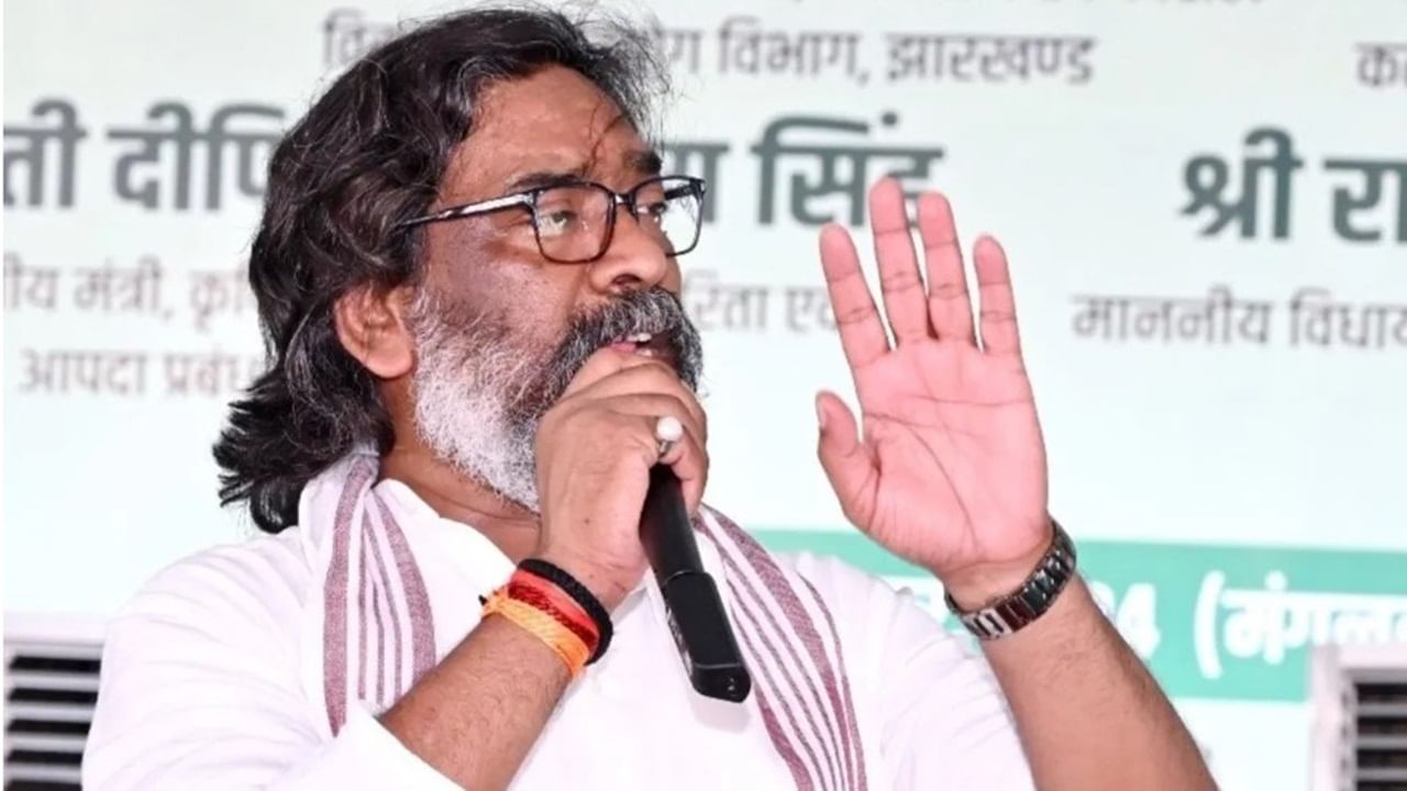 Five migrant workers from Jharkhand abducted in Niger, CM Soren urges Jaishankar’s intervention Five migrant workers from Jharkhand abducted in Niger, CM Soren urges Jaishankar’s intervention