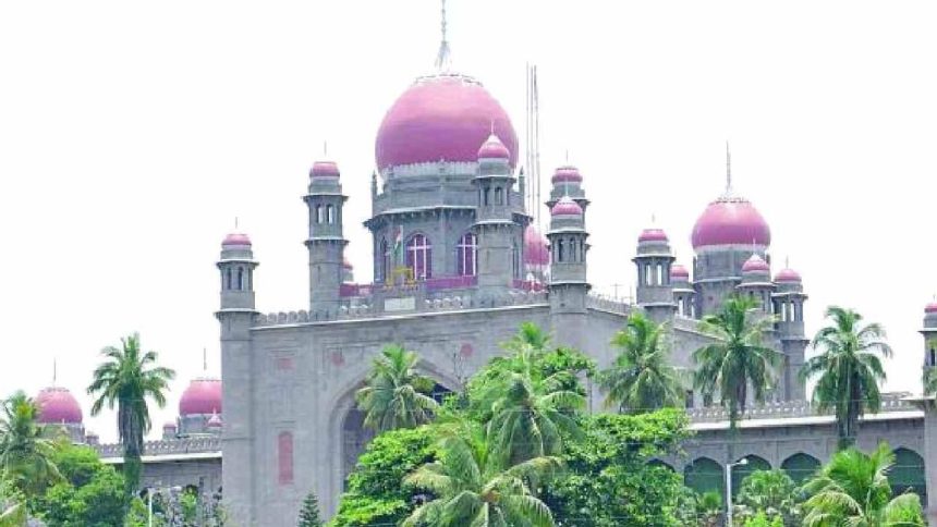 Hyderabad 2013 bomb blast: Telangana HC upholds death sentence of five convicts