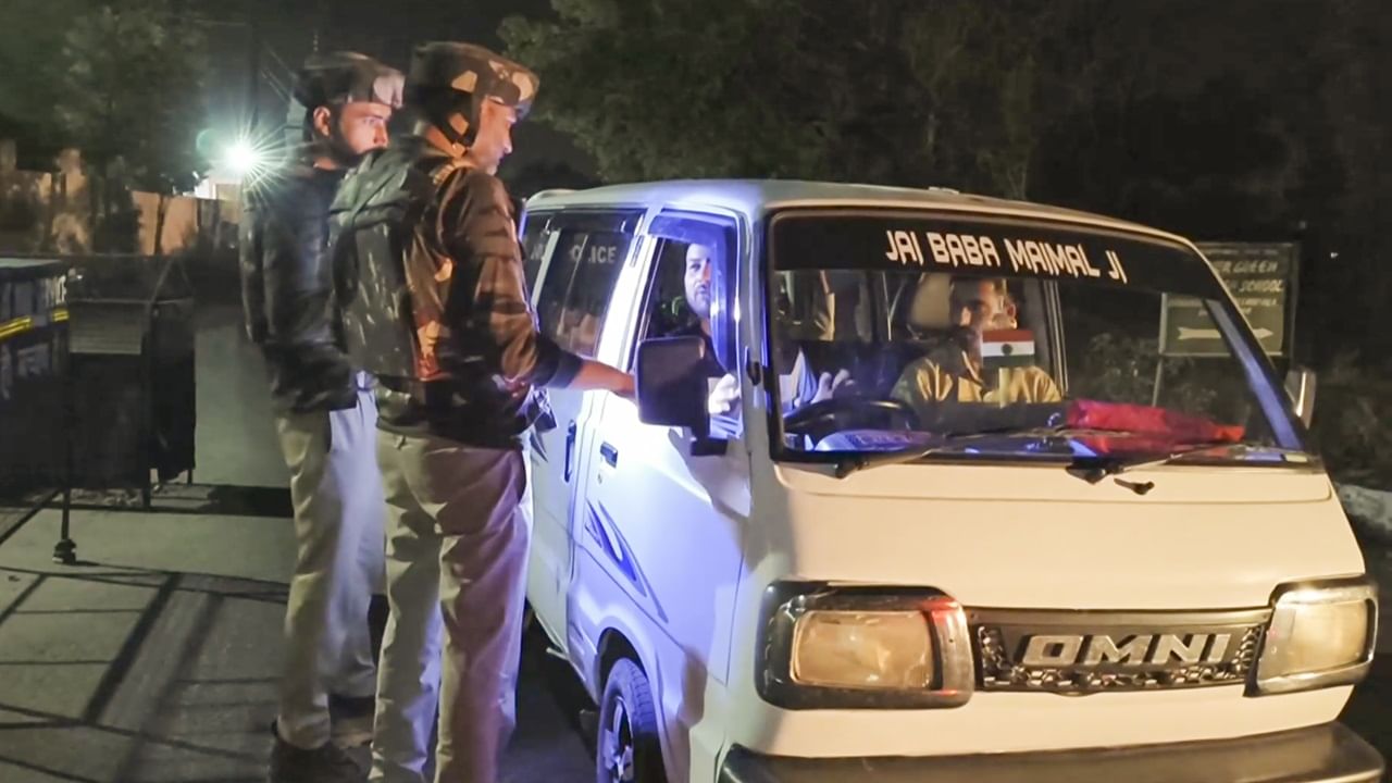 ‘Families of victims deserve justice’: Rahul Gandhi after speaking to Home Minister Amit Shah over Pahalgam Terror attack