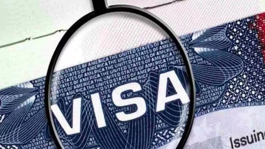 Indian missions in US in touch with students facing visa issues: MEA 1 Indian missions in US in touch with students facing visa issues: MEA