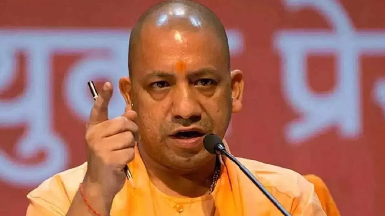 Operation Sindoor answer to those imposing war on country: Yogi Adityanath Operation Sindoor answer to those imposing war on country: Yogi Adityanath
