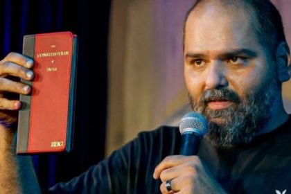 ‘Gaddar’ Row: Kunal Kamra granted transit anticipatory bail by Madras high court