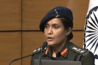 ‘Precision, selection of warheads, technology to avoid collateral damages’: Army, IAF share details of Operation Sindoor