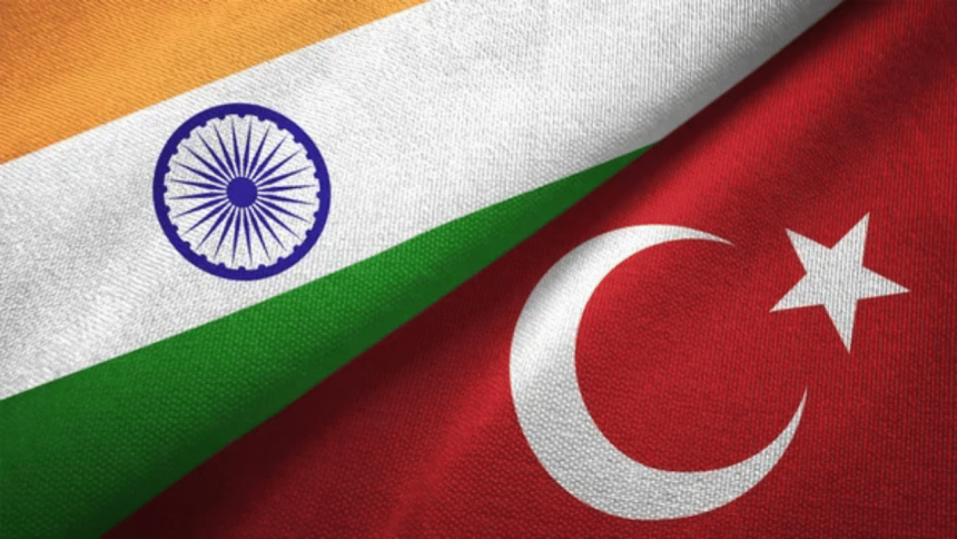 ‘We expect Turkey to ask Pakistan to end terrorism support’: India sends stern message to Istanbul 1 ‘We expect Turkey to ask Pakistan to end terrorism support’: India sends stern message to Istanbul