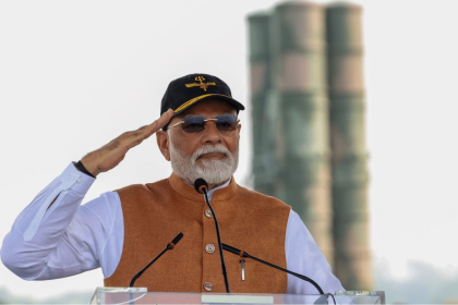 11 years of Narendra Modi’s government: India’s transformation from 2014 to 2025