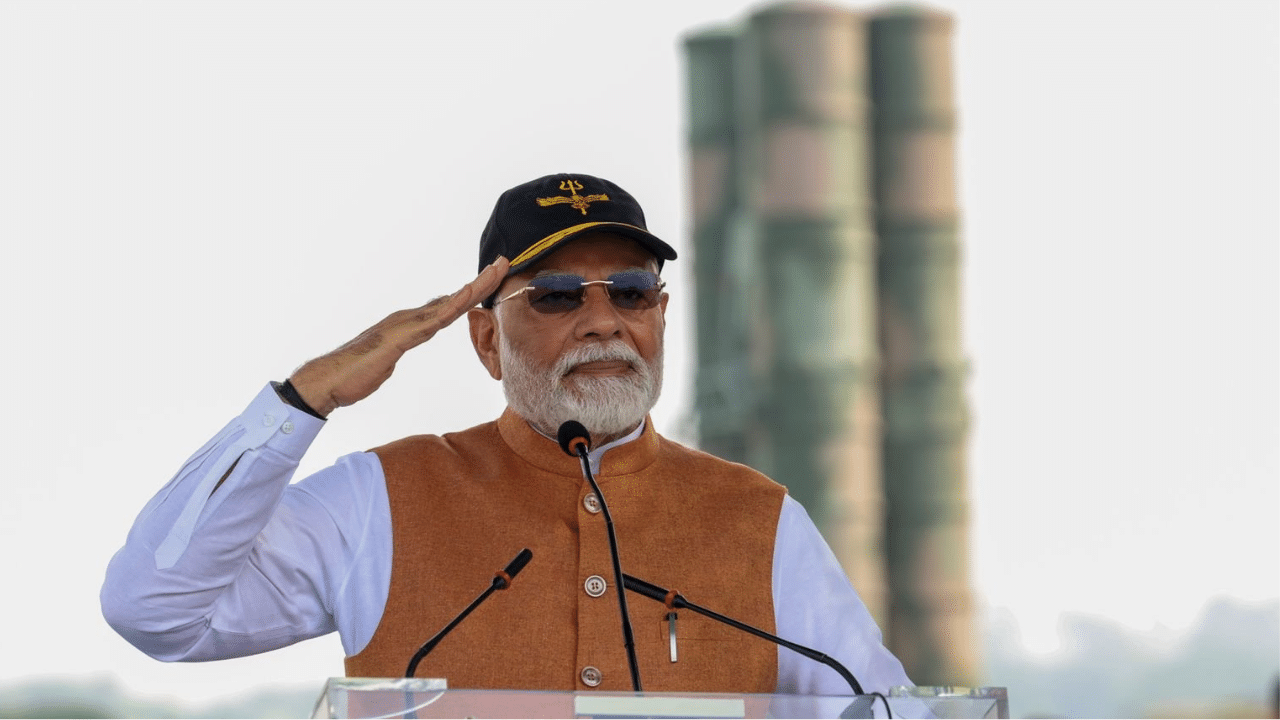 11 years of Narendra Modi’s government: India’s transformation from 2014 to 2025 11 years of Narendra Modi’s government: India’s transformation from 2014 to 2025