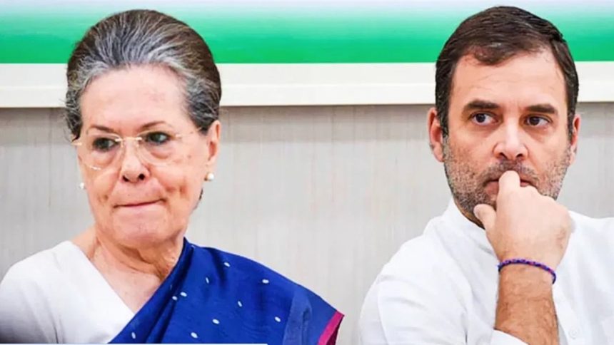 Delhi court defers hearing in National Herald money laundering case against Sonia Gandhi, Rahul Gandhi