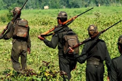 Chhattisgarh: Days after Narayanpur encounter, 18 Maoists surrender in Sukma