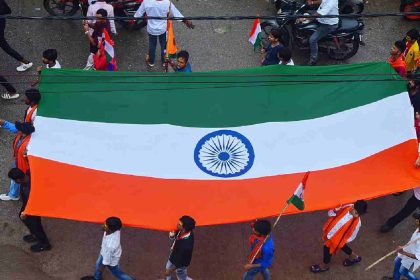 Two people arrested in Agra for yelling Pakistan Zindabad slogans
