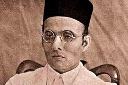 ‘A true son of Mother India’: PM Modi pays tribute to Veer Savarkar on his birth anniversary