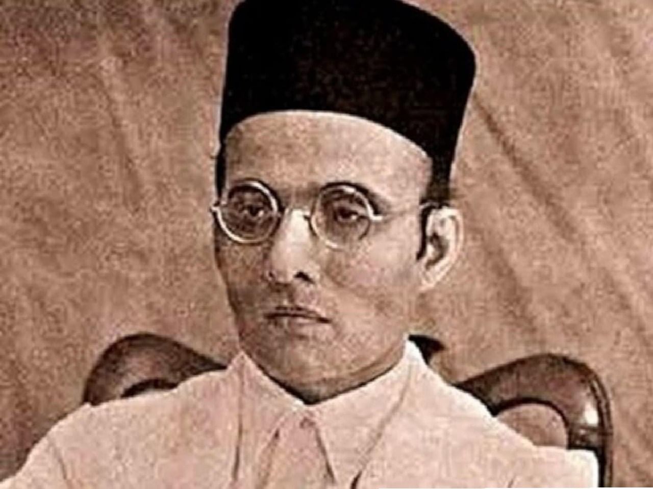 ‘A true son of Mother India’: PM Modi pays tribute to Veer Savarkar on his birth anniversary