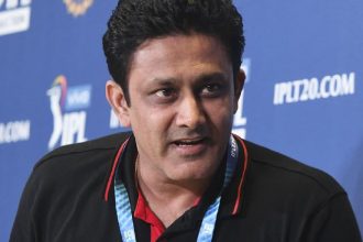 Anil Kumble takes up role of wildlife conservation envoy with zero pay; Tammanah’s Rs 6 crore endorsement faces backlash