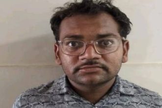 Gujarat ATS arrests health worker for ‘leaking military secrets’ with Pakistani agents