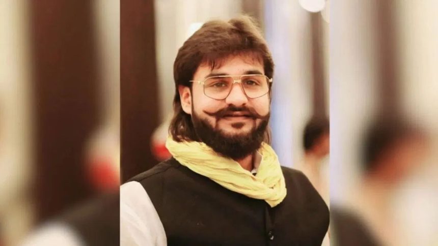 Hate speech case: Mukhtar Ansari’s son Abbas Ansari sentenced to 2 years imprisonment