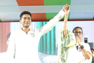 Kiran Rijiju calls Mamata Banerjee, TMC to send Abhishek Banerjee in Centre’s all-party delegations of MPs: Report