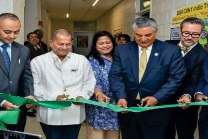 Odisha to the world: CUNY honors Dr Achyuta Samanta with research institute on his name in New York