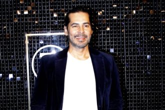EOW of Mumbai police grills actor Dino Morea in Rs 65 cr Mithi river desilting scam