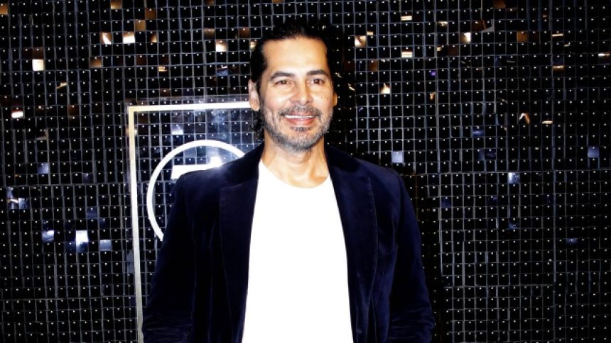 EOW of Mumbai police grills actor Dino Morea in Rs 65 cr Mithi river desilting scam