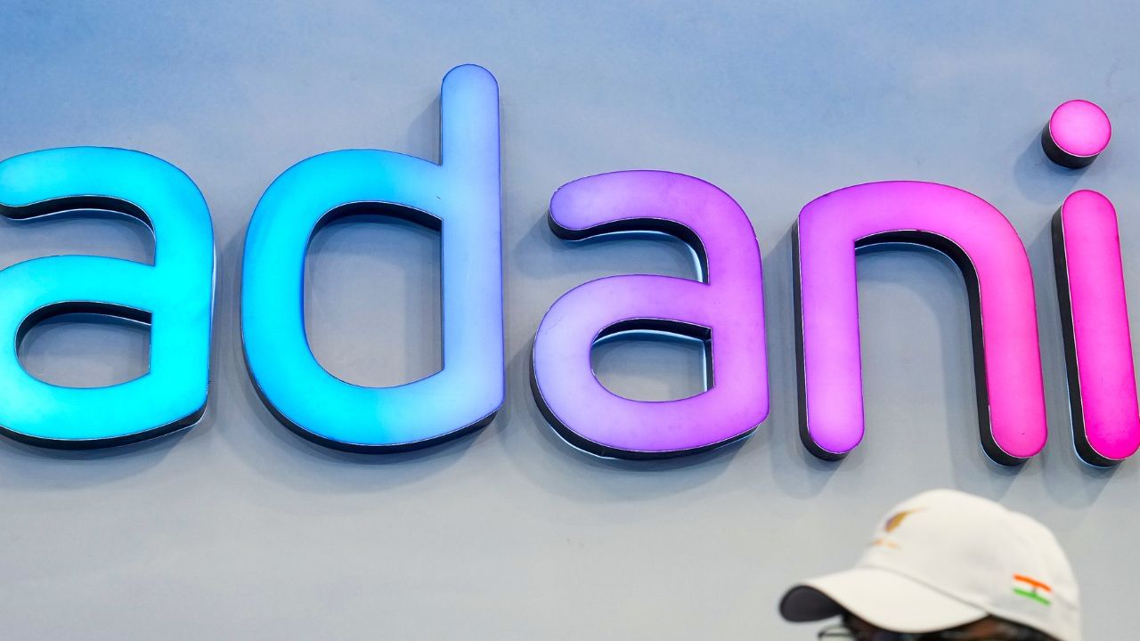 Adani Airport Holdings ends contracts with Turkish firm Celebi at Mumbai, Ahmedabad airports Adani Airport Holdings ends contracts with Turkish firm Celebi at Mumbai, Ahmedabad airports