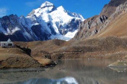 Uttarakhand: Adi Kailash yatra gains momentum with pilgrims’ enthusiasm; 3256 inner line permits issued so far