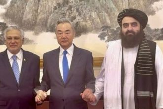 China-Pakistan economic corridor to expand into Afghanistan: A new headache for India?