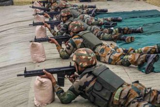 Operation Sindoor helps showcase power and grit of Agniveer soldiers