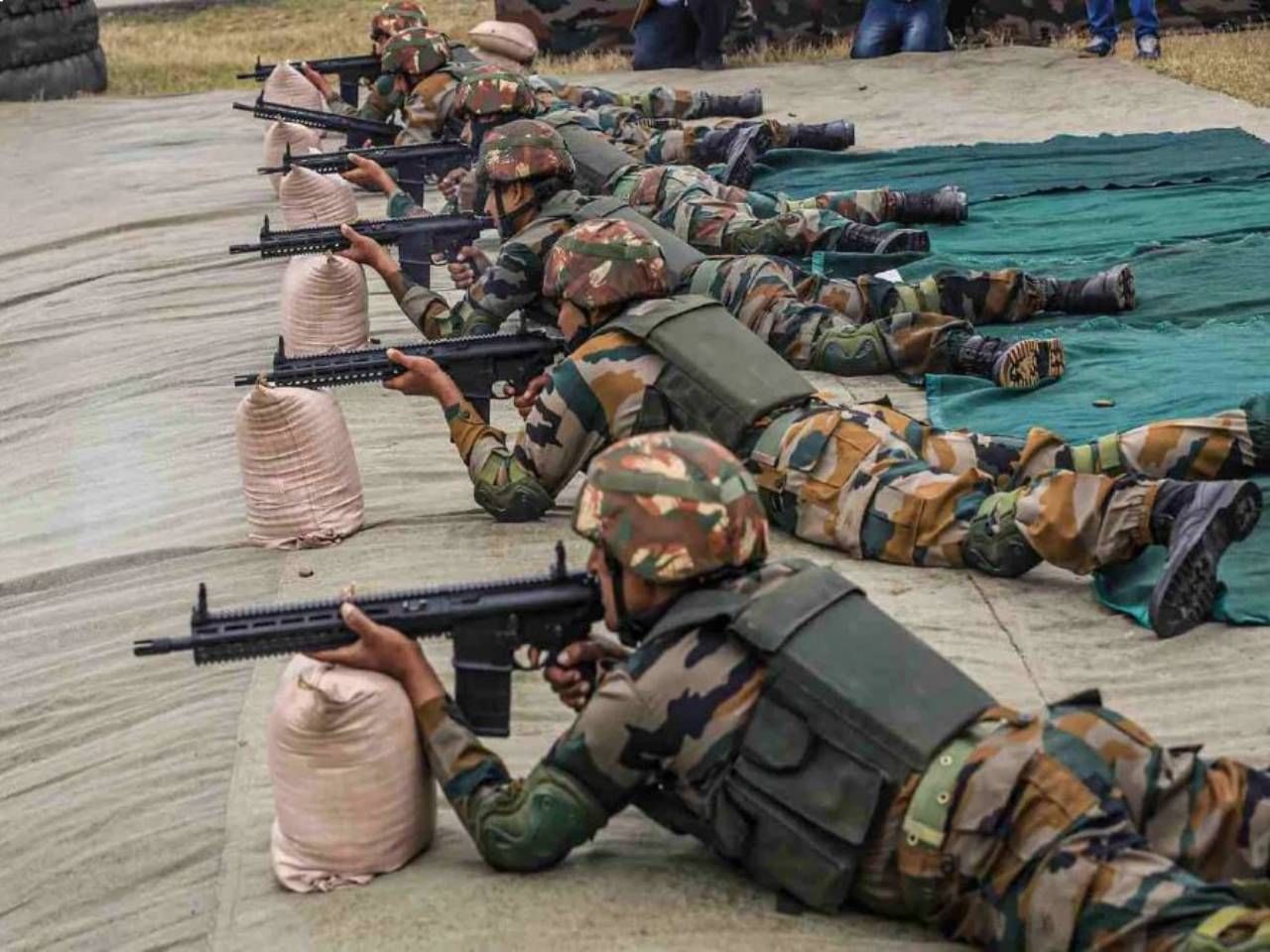 Operation Sindoor helps showcase power and grit of Agniveer soldiers