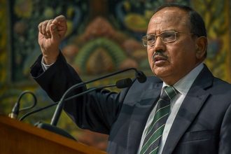 ‘India will retaliate resolutely if Pakistan…’ Ajit Doval briefs global NSAs after Operation Sindoor