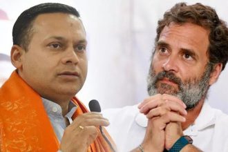 BJP’s Amit Malviya attacks Rahul Gandhi over claims on Operation Sindoor, reminds him of Congress misadventures