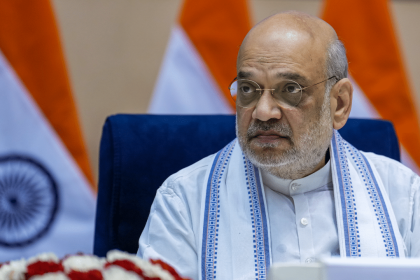 Operation Sindoor exposed Pakistan-sponsored terrorism in India: Amit Shah attacks neighbouring country, heaps praise on BSF