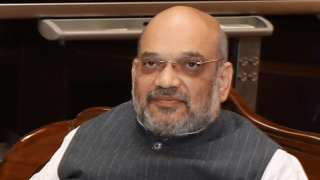 Shah inaugurates new building of Central Forensic Science Laboratory near Kolkata Shah inaugurates new building of Central Forensic Science Laboratory near Kolkata