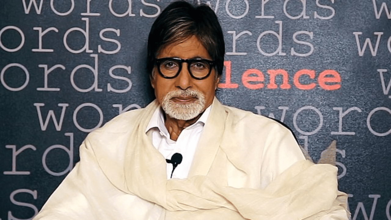 Amitabh Bachchan buys Rs 40 crore land in Ayodhya: Film star’s other investments in holy city Amitabh Bachchan buys Rs 40 crore land in Ayodhya: Film star’s other investments in holy city