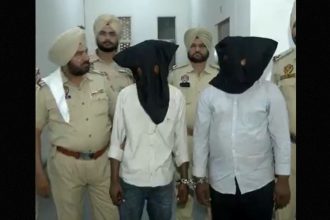 Punjab Police arrest two for leaking sensitive information to Pakistani operatives