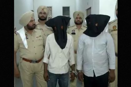 Punjab Police arrest two for leaking sensitive information to Pakistani operatives
