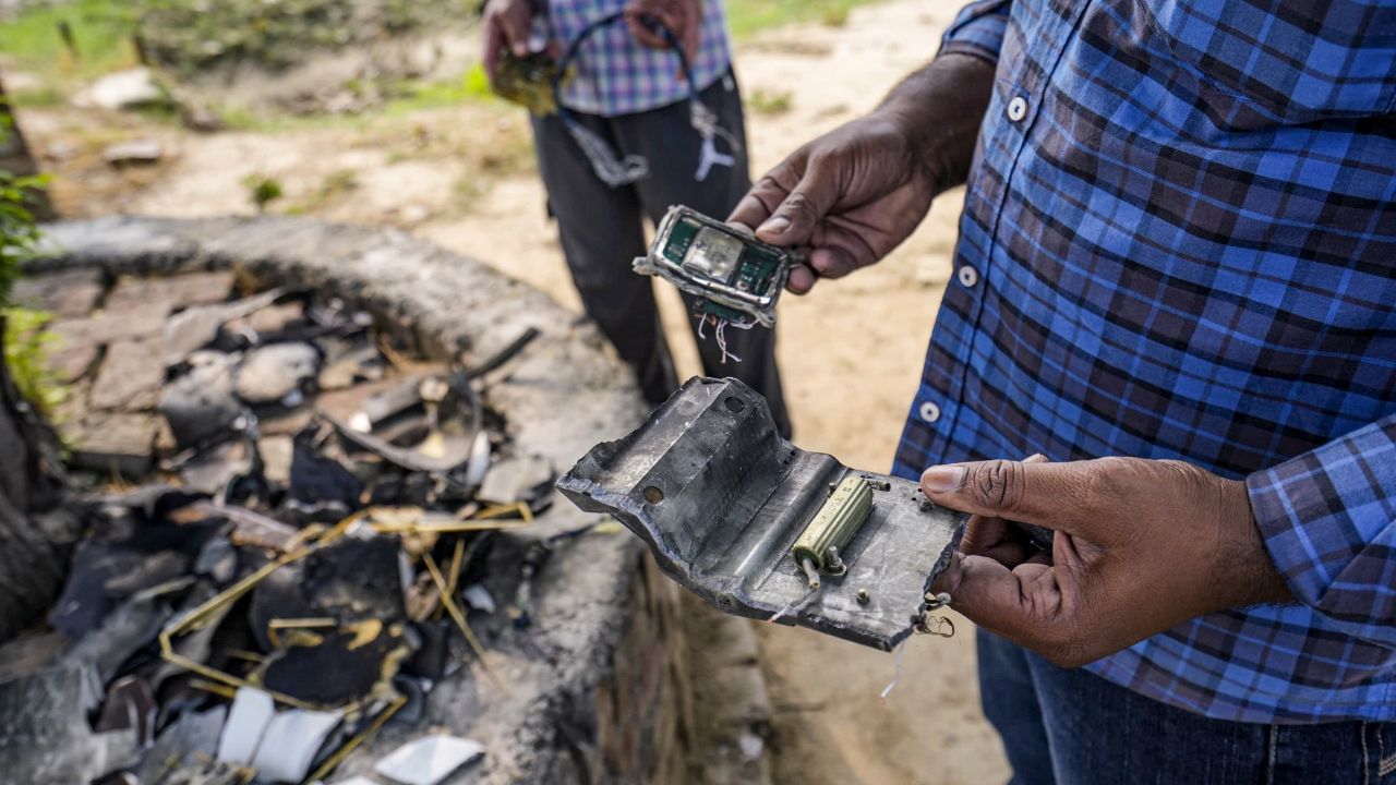 India-Pakistan tensions: Red alert in multiple states, as Army thwarts Islamabad’s drone barrage India-Pakistan tensions: Red alert in multiple states, as Army thwarts Islamabad’s drone barrage