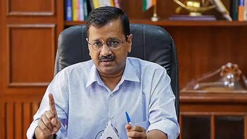 Excise policy: Arvind Kejriwal moves Delhi court seeking NOC for passport renewal