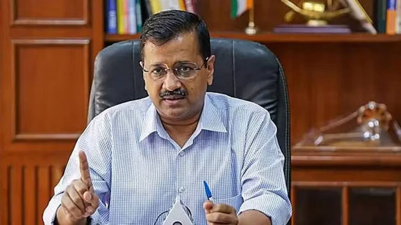 Excise policy: Arvind Kejriwal moves Delhi court seeking NOC for passport renewal