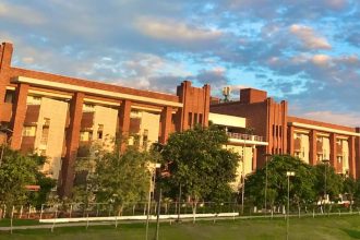 Ashoka University associate professor Mahmudabad sent to judicial custody