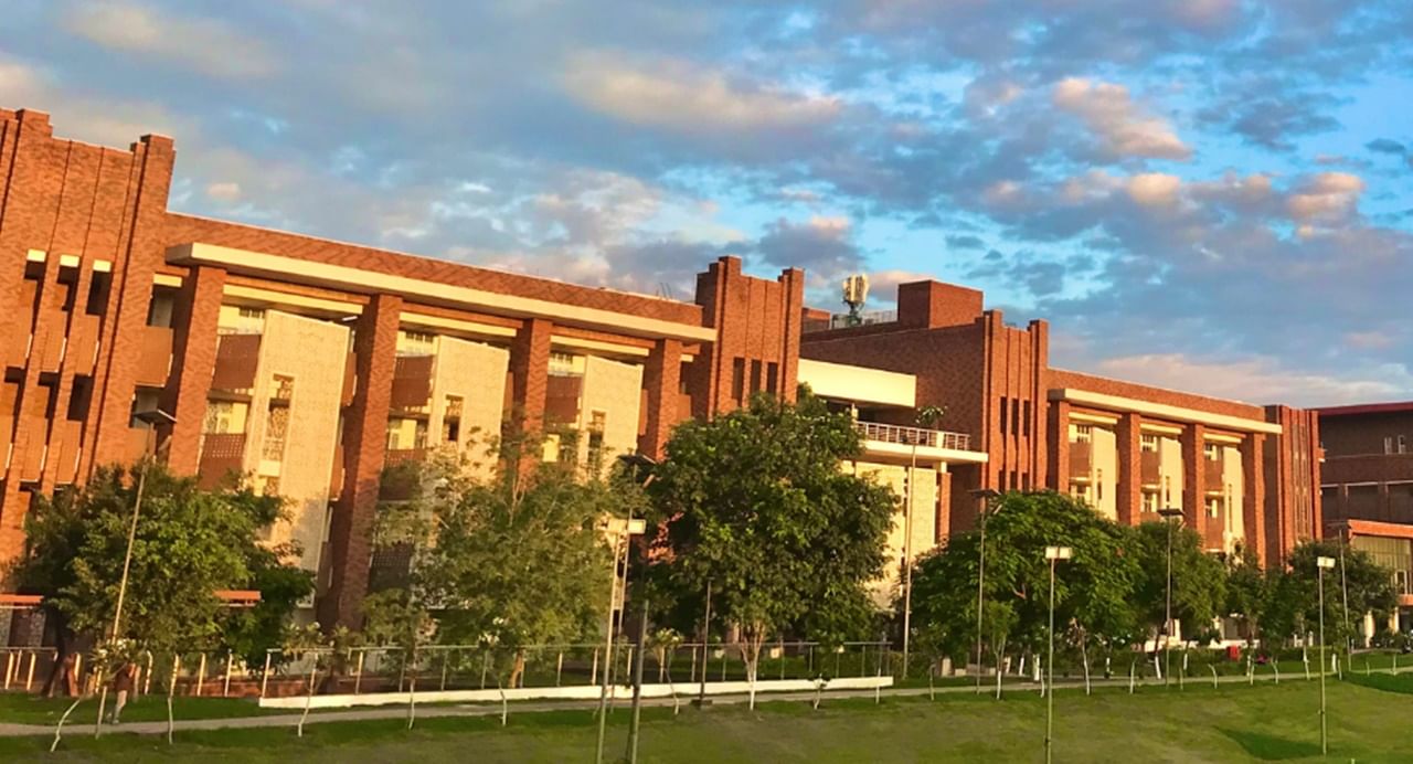 Ashoka University associate professor Mahmudabad sent to judicial custody Ashoka University associate professor Mahmudabad sent to judicial custody