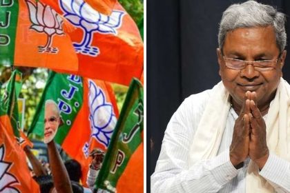 Karnataka survey: BJP to get thumping majority, Siddaramaiah to be CM if elections were held today