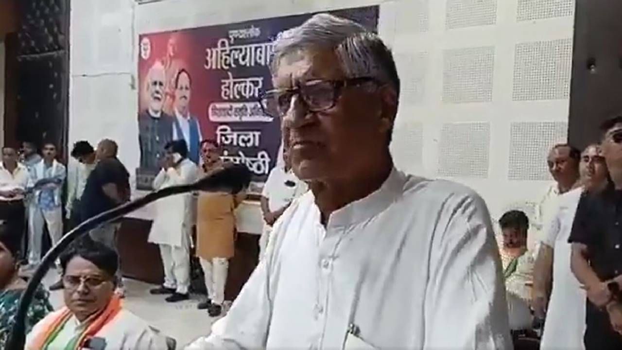 ‘Lacked warrior spirit’: BJP MP’s comments on Pahalgam victims faces backlash