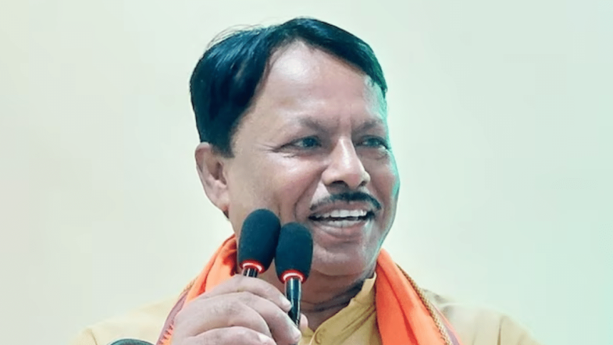 BJP leader Amar Kishore Kashyap’s obscene video clip with woman in Gonda office goes viral 1 BJP leader Amar Kishore Kashyap’s obscene video clip with woman in Gonda office goes viral