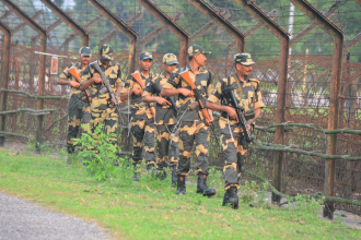 Bravehearts at border: BSF damaged more than 70 Pakistani posts and launch pads in Operation Sindoor