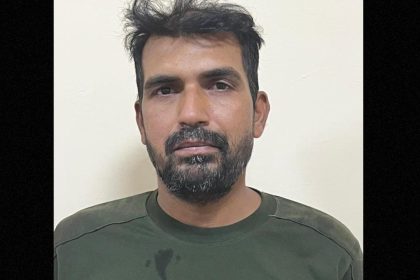 BSF Jawan Purnam Kumar Shaw, held Pakistan Rangers, returns to India