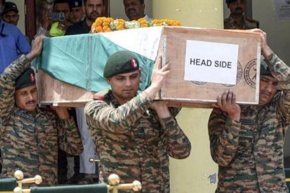 Bihar Army jawan not ‘battle casualty’: Officials