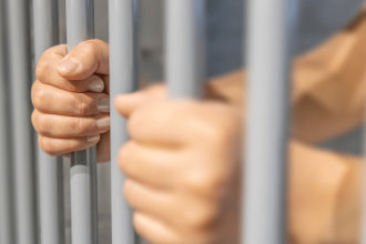 4 inmates bribe officials in Jaipur Central Jail, spend leisure time with their wives, girlfriends