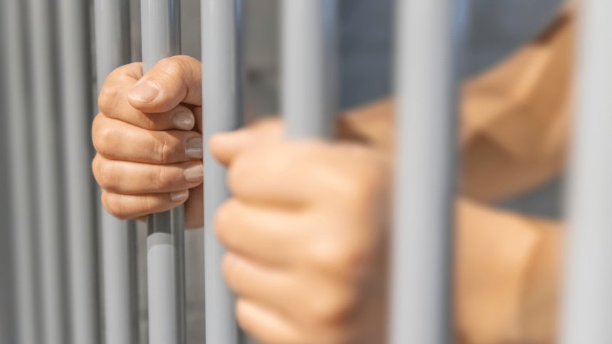 4 inmates bribe officials in Jaipur Central Jail, spend leisure time with their wives, girlfriends